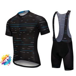 Cycling Jersey